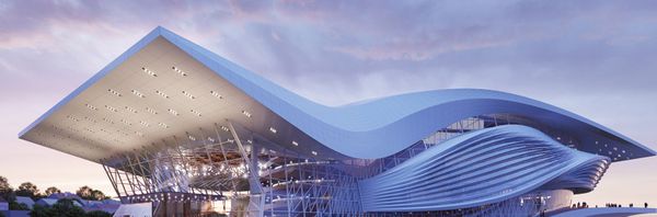 Театр оперы и балета