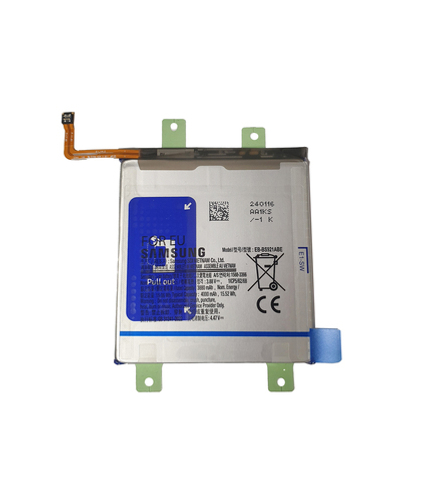 Samsung Galaxy S24 (SM-S921B) - Аккумулятор (батарея) (EB-BS921ABE) (ORIG-SP)