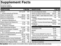 DFH Complete Multi™ with Copper