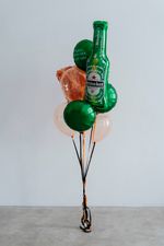 Воздушные шары №5325