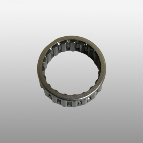 0750.115.596 - Подшипник игольчатый 45х57х25 на КПП ZF 16S