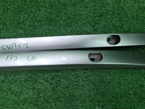 Рейлинг Комплект Hyundai Santa Fe 4 TM (2018-2024)