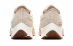 Кроссовки Nike Pegasus 38 (Женская размерная сетка)