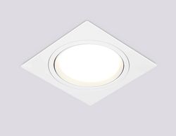 Ambrella Встраиваемый поворотный точечный светильник GX53 GX Standard tech TN51915