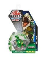 Игрушка трансформер Бакуган Evolutions Neo Trox 20138060
