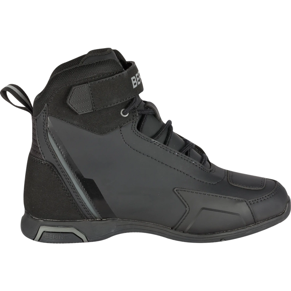Мотоботы женские Bering LADY JAG