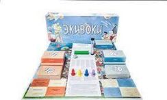 Игра "Экивоки" 2-е издание