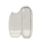 Теплый конверт в коляску Cybex Platinum Footmuff Off White