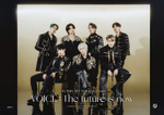 Альбом Victon - Voice : The Future Is Now 1st Album 3 Version SET