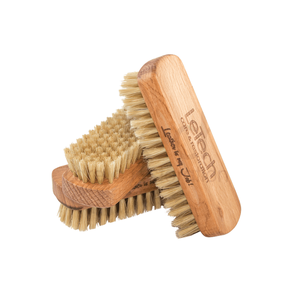 Щетка для чистки кожи LeTech Brush Premium