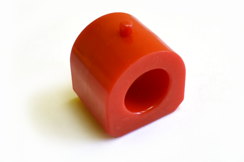 Втулка стабилизатора ВАЗ 2101-2107 (ТПУ) (к)