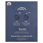 Chamberlain Coffee, Variety Box, 10 порционных пакетиков, 142 г (5 унций)