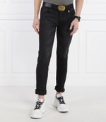 Джинсы WOKIO Richmond X - графитовый(UMP24041JE)