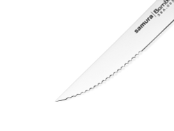Набор из 4 ножей для стейка Samura Bamboo SBA-0031S