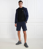 Футболка EA7 - черный(3DPT72 PJUJZ)