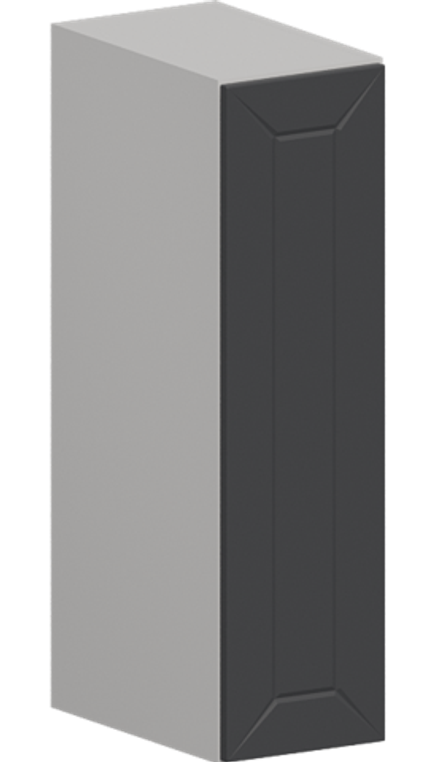 Кухня Модуль ШВБ 200М Вотан / Графит