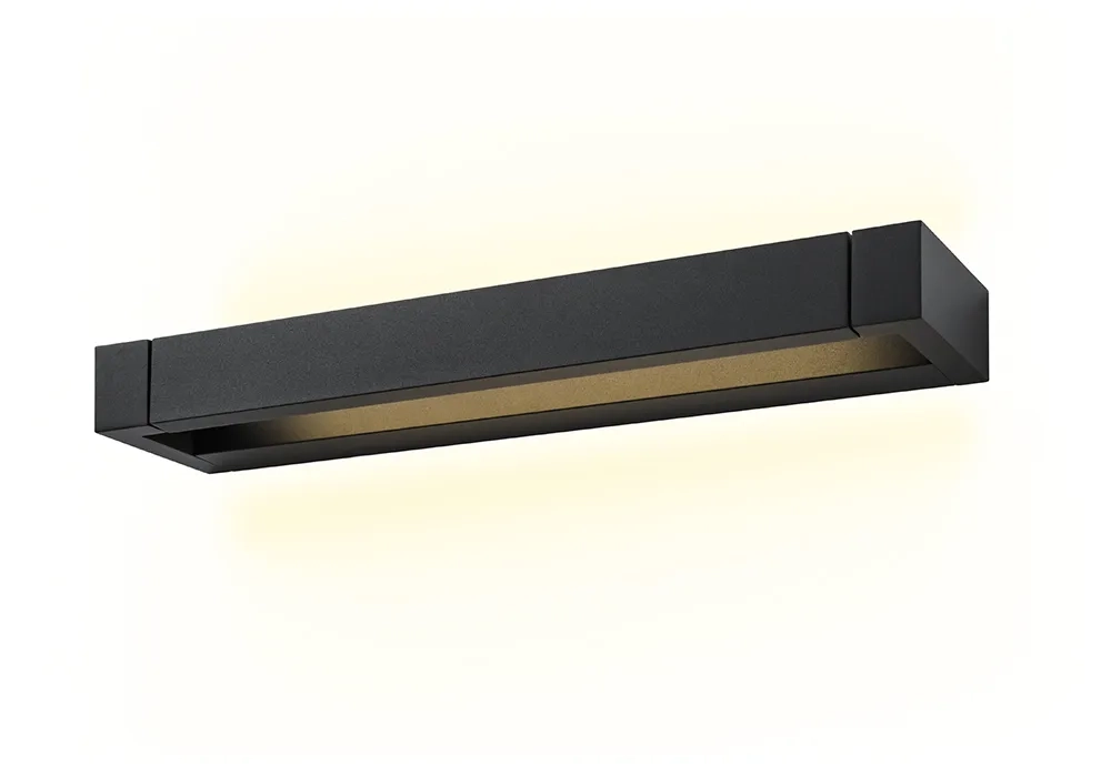 Бра Crystal Lux KANTO AP12W LED BL
