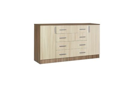 Светлана Комод комбинированный