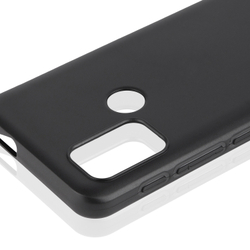 Чехол ROSCO для Lenovo K13 Note;Motorola Moto G10;Motorola Moto G20;Motorola Moto G30 оптом (арт. LN-K13NOTE-COLOURFUL-BLACK)