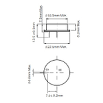 Элемент питания EVE ER22G68