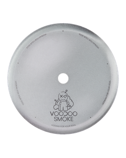 VooDoo Smoke Steel Down - ATOMIC ROSE MATTE