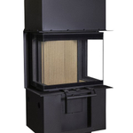 Печь-Камин Селена Т