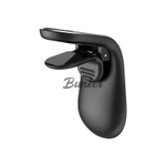 Держатель в авто для телефона Borofone BH10 магнитный, на воздуховод, чёрный