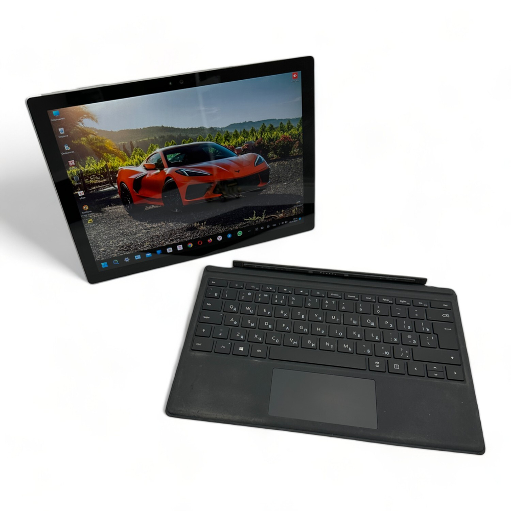 Ноутбук Microsoft Microsoft Surface Pro 4 1