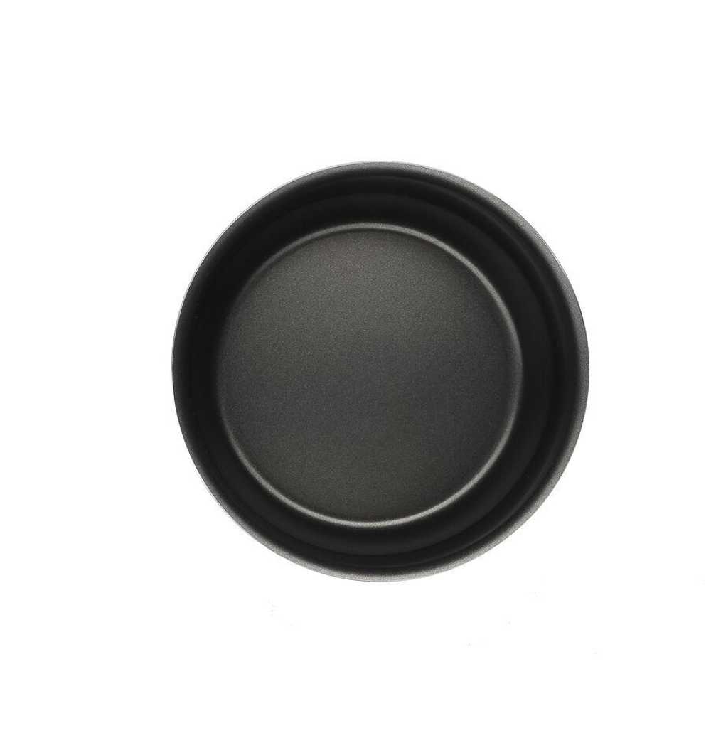 Набор ковшей Tefal Ingenio Black 5 3 предмета 16/20см 04181830
