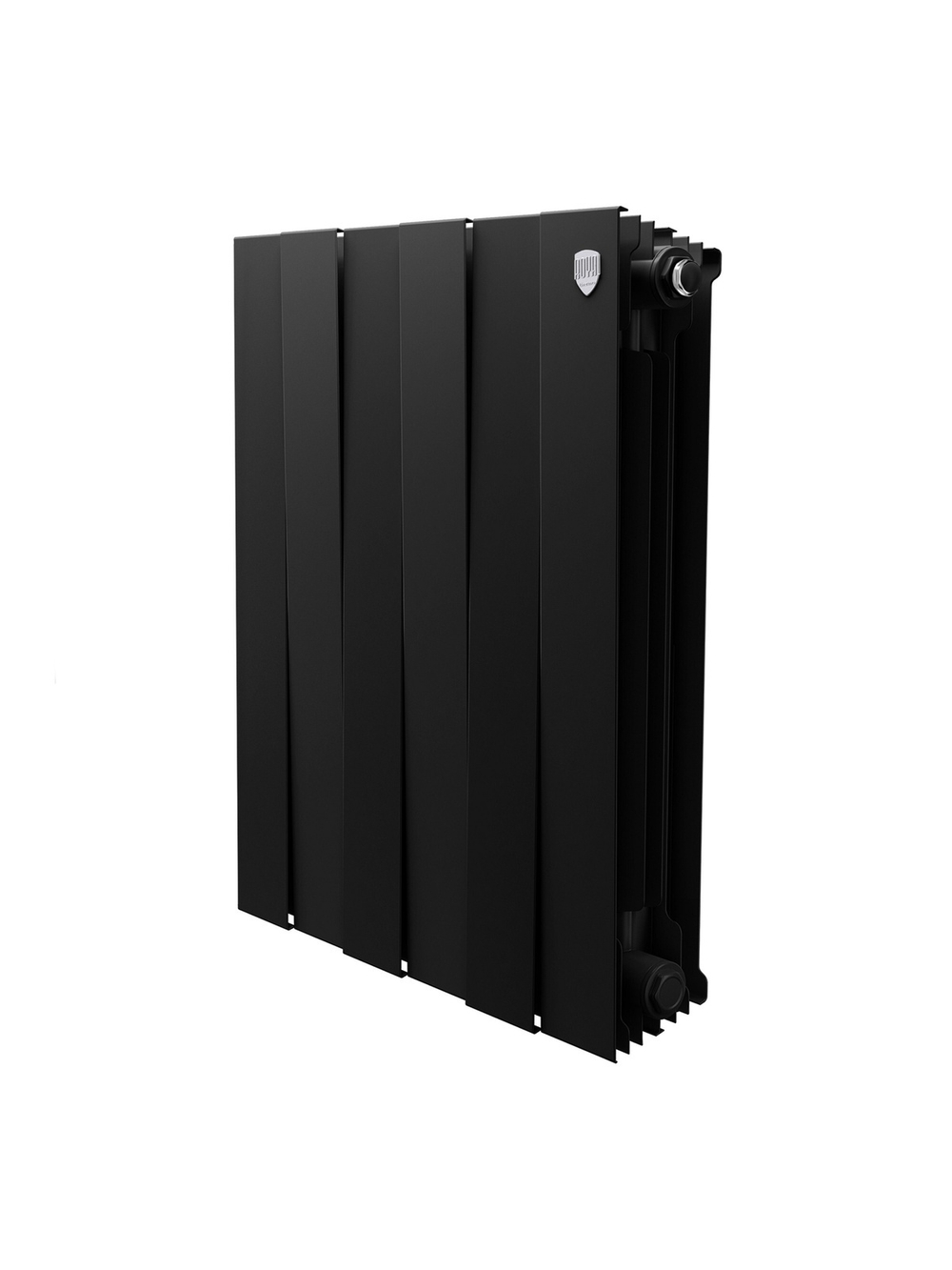 Радиатор Royal Thermo PianoForte 500 Noir Sable - 6 секц.