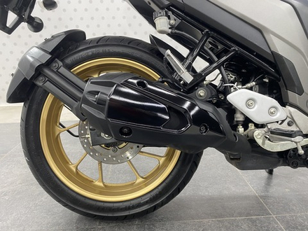 Yamaha FZS25 , 2020