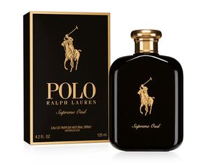 Ralph Lauren Polo Supreme Oud