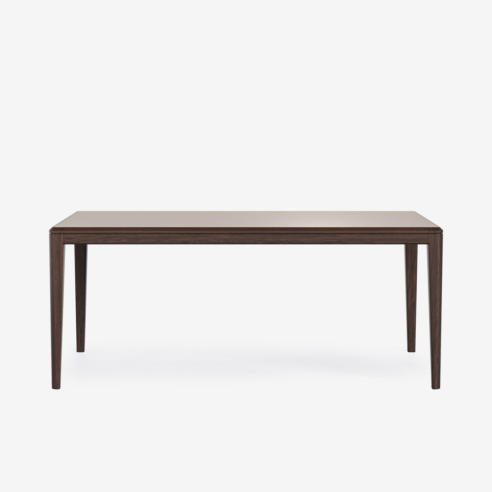 Обеденный стол CRYSTAL CRT030