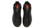 Кроссовки Nike Air Force 1 Utility 2.0 "Black Gum" (Женская размерная сетка)
