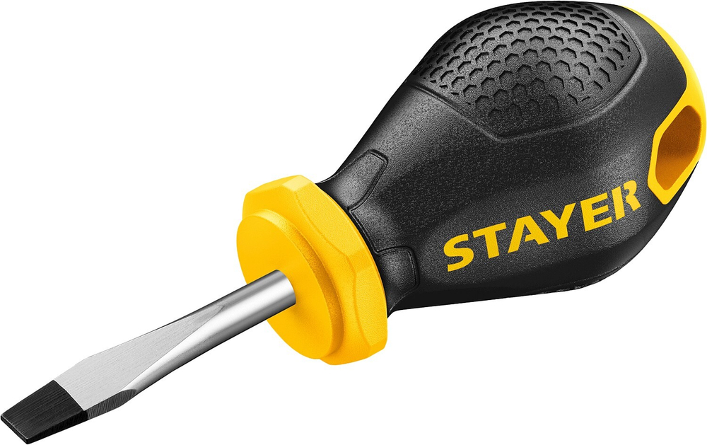 STAYER Hercules SL5x38 отвертка