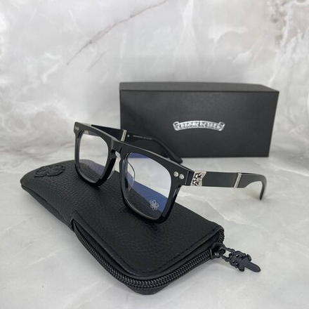 Оправа Chrome Hearts