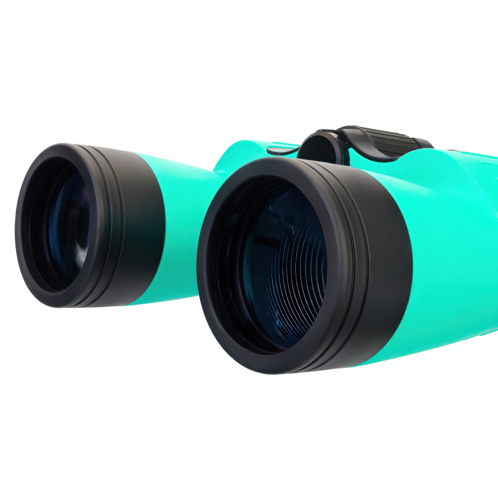 Плавающий бинокль Discovery Breeze 7x50 Marine - Водонепроницаемый корпус с азотным наполнением