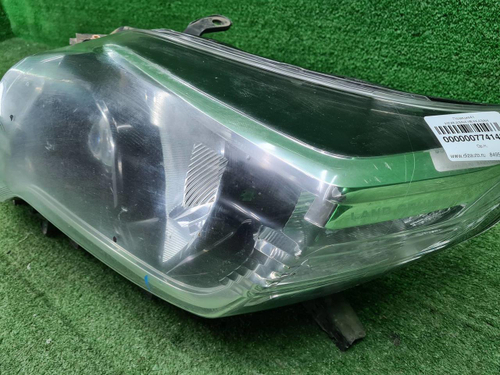 Фара левая Toyota LC Prado 150 (13-17) LED