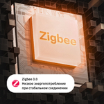 Умный настенный выключатель Aqara Z1 Pro