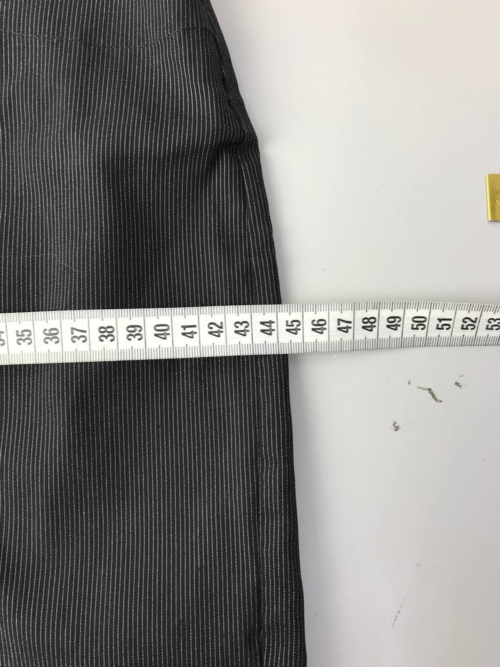 Юбка Oggi лаконичная 44 размер