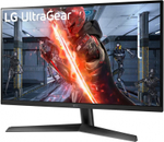 Монитор 27" LG 27GN60R-B