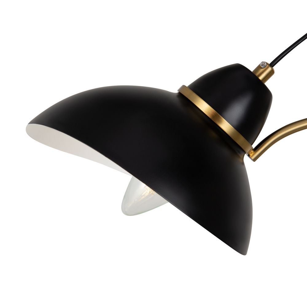 Люстра Freya FR5322CL-03B