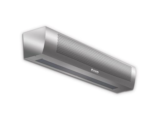 Тепловая завеса Zilon ZVV-1.5Е18HP 2.0