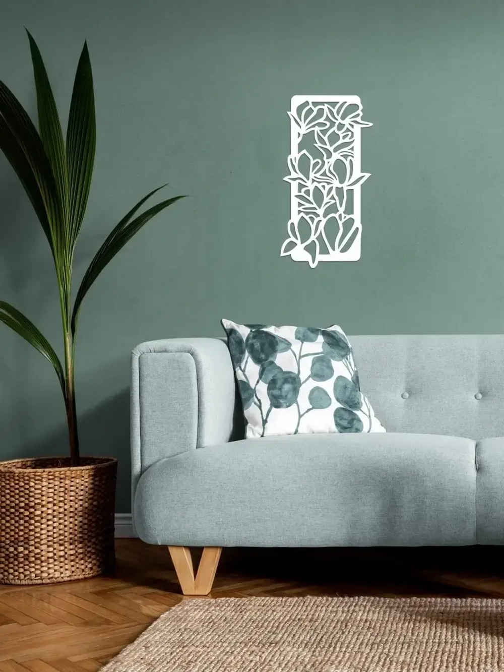 Панно для стену для интерьера