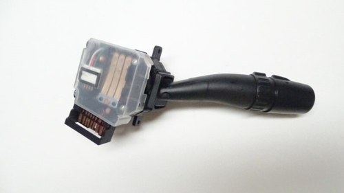 Переключатель подрул. Kia Cerato с 2004 по 2008 г. лев. /поворот. и света фар/ (Cartronic)