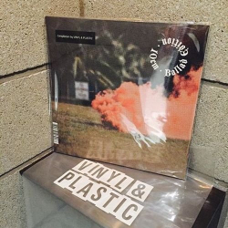 Альбом 10cm - Ballad Edition LP