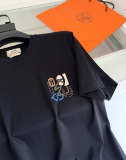 Футболка Hermes