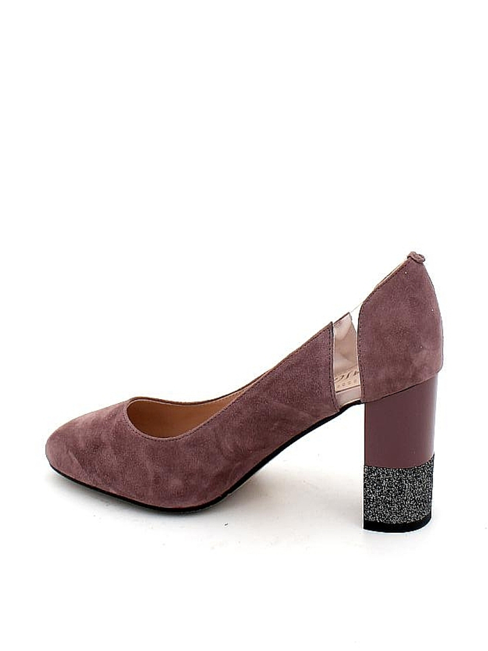 Туфли женские Ascalini W23819B