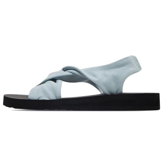 Skechers Meditation 'Light Blue'