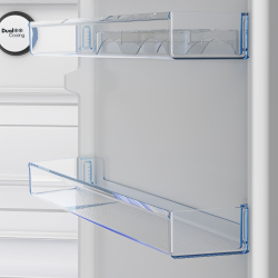 Двухкамерный холодильник Beko B3RCNK362HG